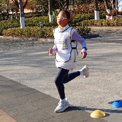 Finish photo for 驭星 王