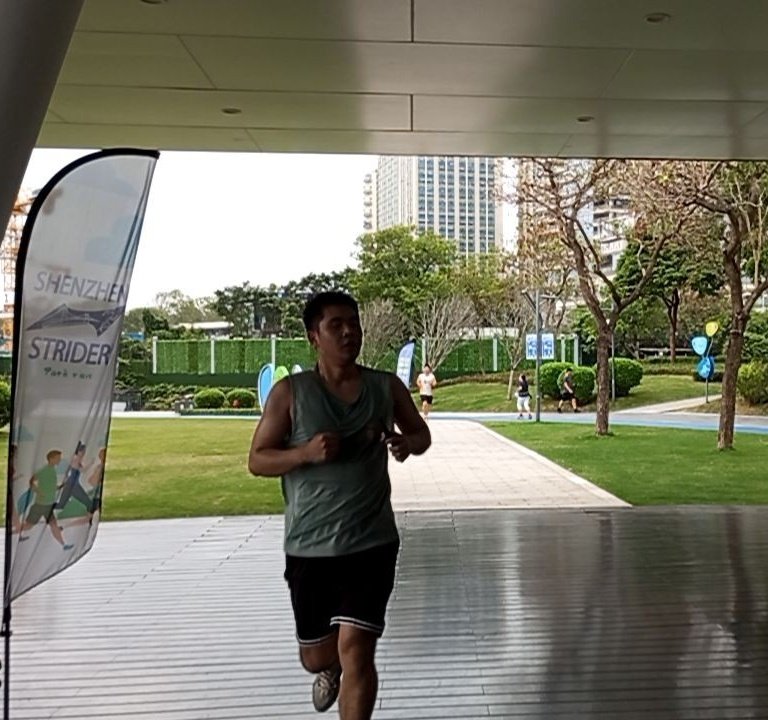 Finish photo - Skyelor Gardner