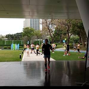 Finish photo for Man Sing Lau