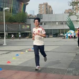 Finish photo for 振轩 赵