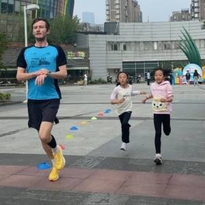 Finish photo for Zhiyan Piao