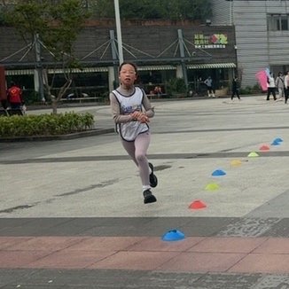 Finish photo - 驭星 王