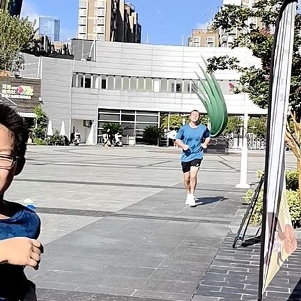 Finish photo - Sawyer Sawyer