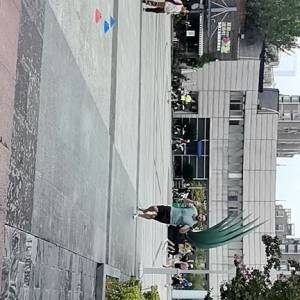 Finish